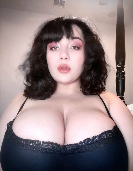 DemonG Bugs art pornstar image