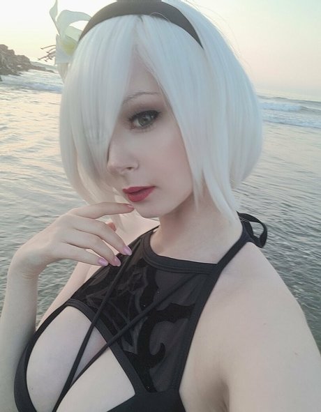 Kisakuma Kisa model hot images