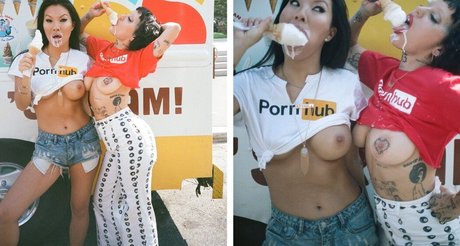 Brooke Candy pornstar free galleries