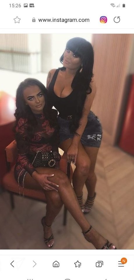 Nicole Tyson best star pic