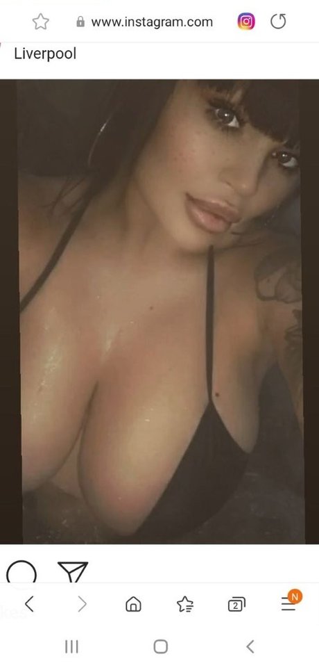 Nicole Tyson hd actress picture