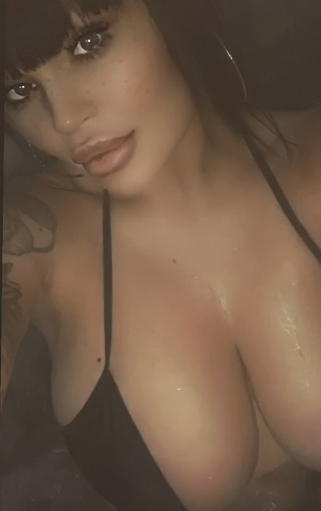 Nicole Tyson adult star picture