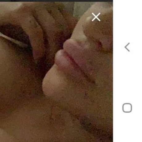 Nicole Tyson model pornographic picture