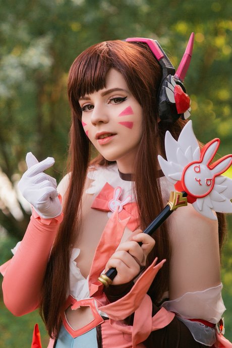 Kawaiitsu xxx star pic