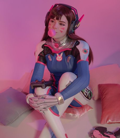 Kawaiitsu model nice picture