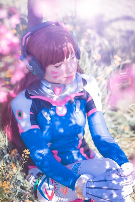 Kawaiitsu model nudes pic