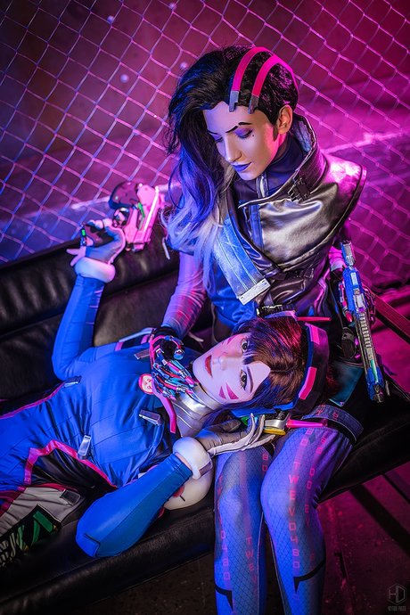 Kawaiitsu model free image