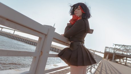 Kawaiitsu perfect actress photo