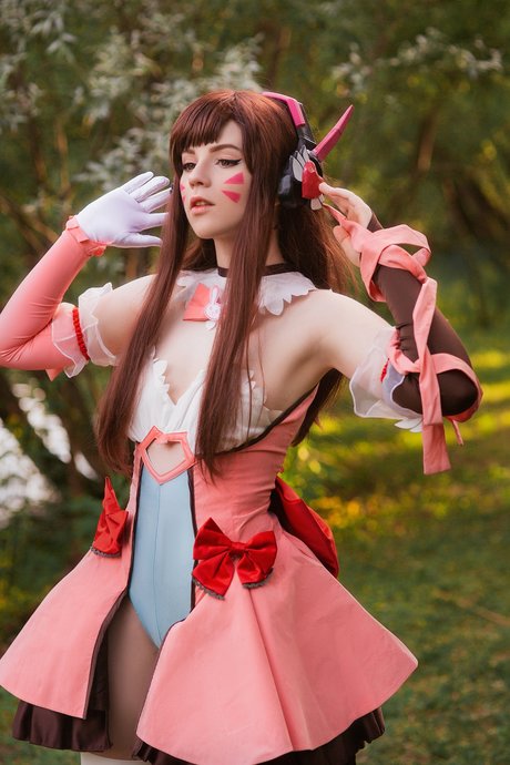 Kawaiitsu xxx star picture