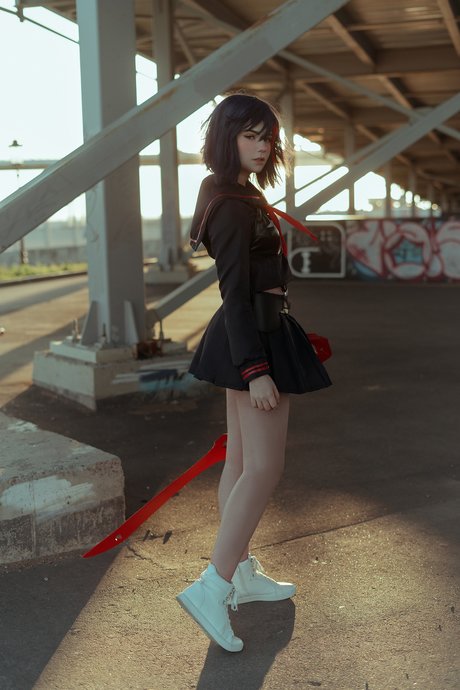 Kawaiitsu free actress photo