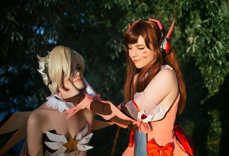 Kawaiitsu star sexy images