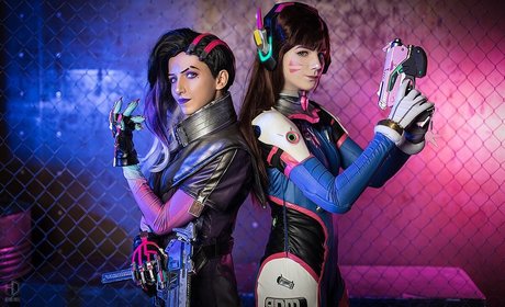 Kawaiitsu model sexy image