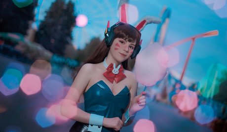 Kawaiitsu Photo Gallery