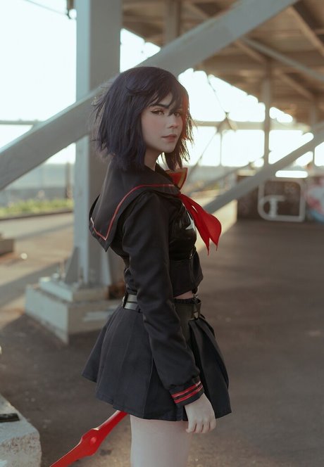 Kawaiitsu erotic model img