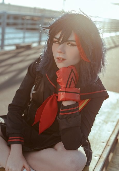 Kawaiitsu nude star gallery