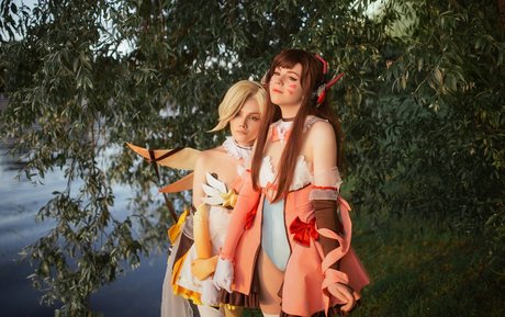 Kawaiitsu model hd images