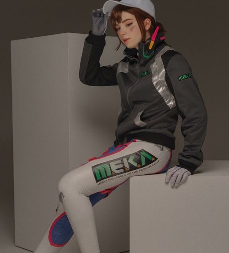 Kawaiitsu beautiful star pictures