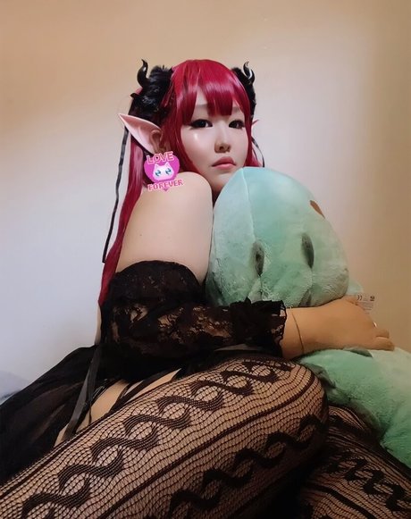 HaewonTheWitch model top img