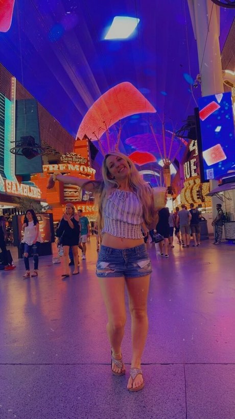 Erika Swingz pornstar xxx picture