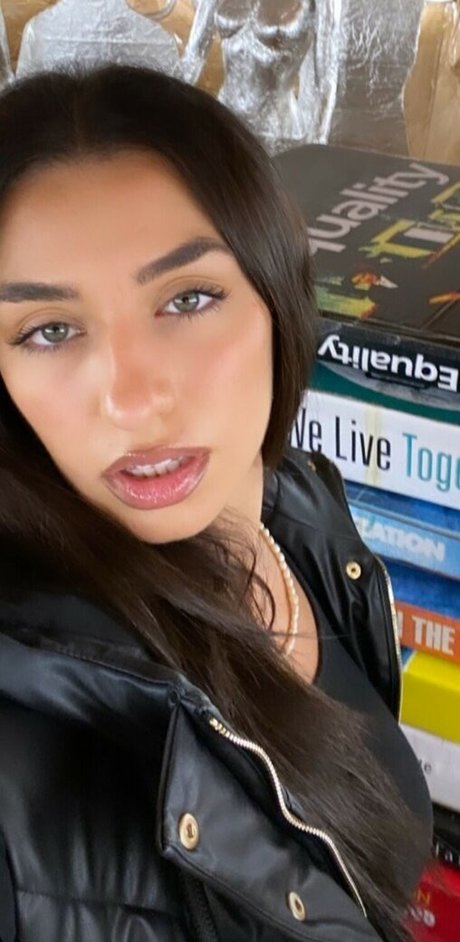 Nabalba model naked archive