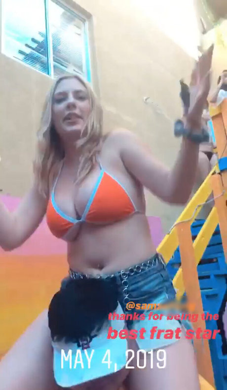 blonde muscle onlyfans nice images