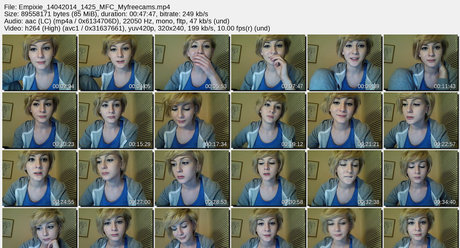 Emmpot star exclusive picture