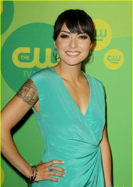 Daniella Pineda model nice galleries