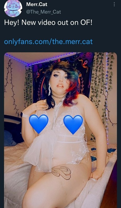 TheeMerr adult star pictures