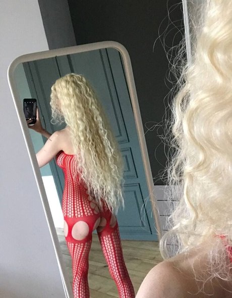 Alisa Liss xxx model archive