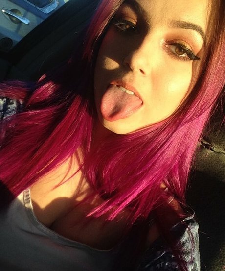 drearoseee star xxx img