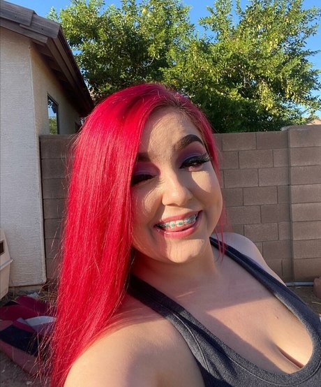 drearoseee adult star picture