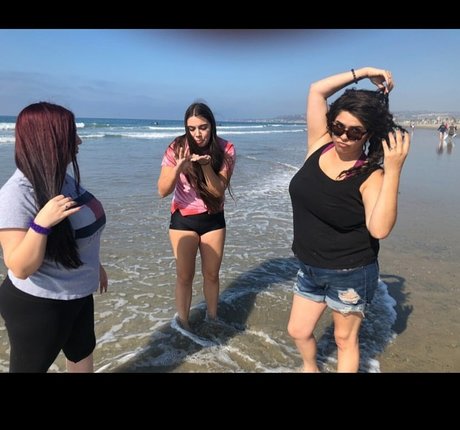 thigh high boots onlyfans sexy naked pics