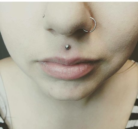 drearoseee model nice photo