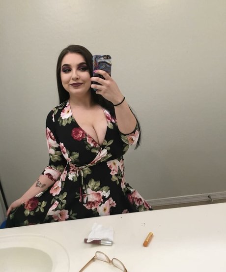 drearoseee beautiful model gallery