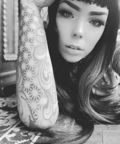 Suzy Berhow hd pornstar gallery