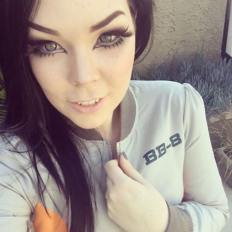 Suzy Berhow pornstar naked image