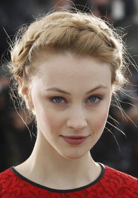 Sarah Gadon pornographic star images