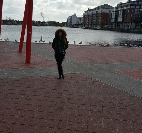 shemale outdoor onlyfans sexy xxx gallery