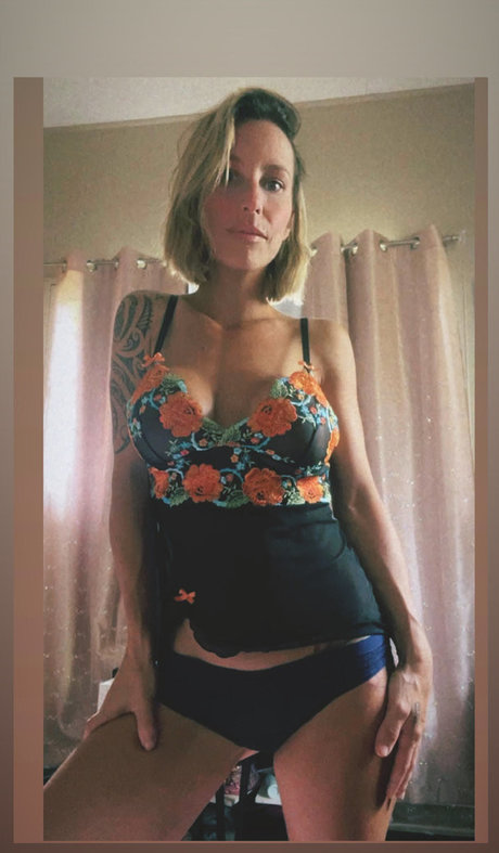 Lyssa Chapman actress picture