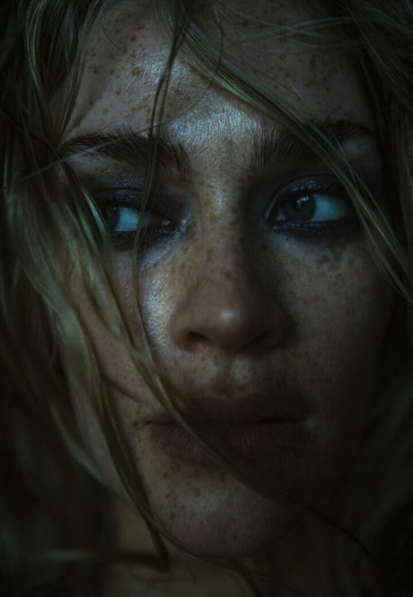 Swalina nude model galleries