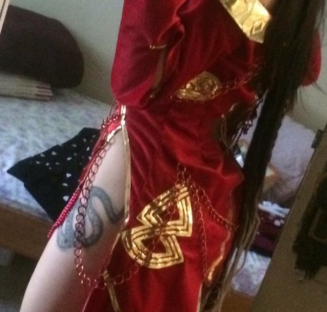 Afrodite jpg star nudes galleries