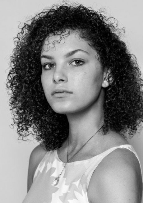 Sherease Spinale star nice pictures