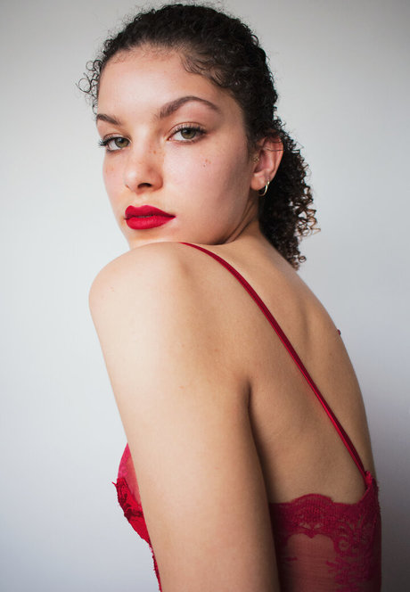 Sherease Spinale sex pornstar archive