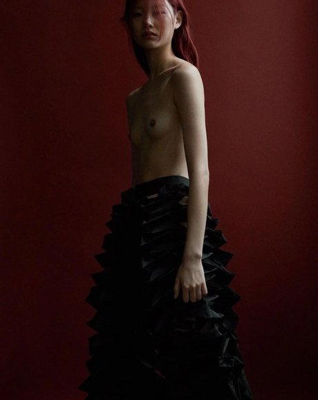 Jung Ho yeon art star galleries