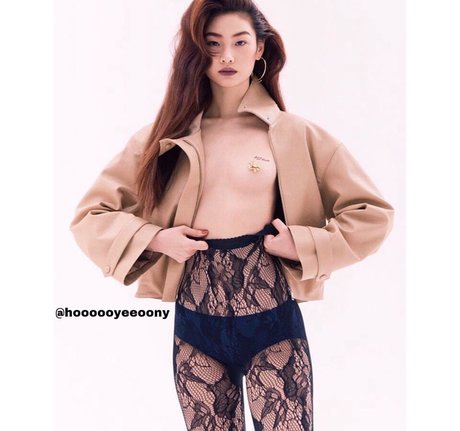 Jung Ho yeon pornstar exclusive galleries