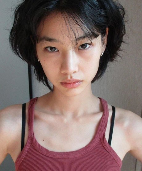 Jung Ho yeon nice pornstar images