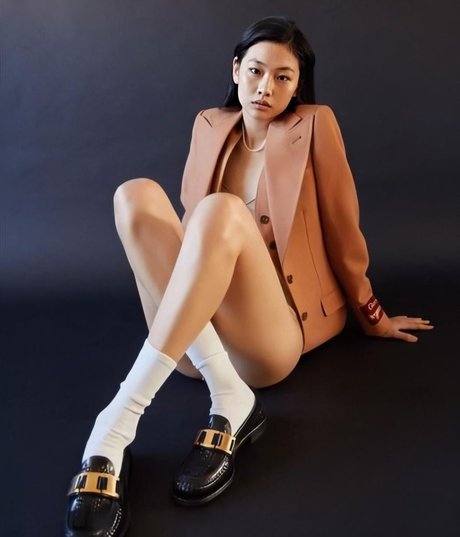 Jung Ho yeon top star img