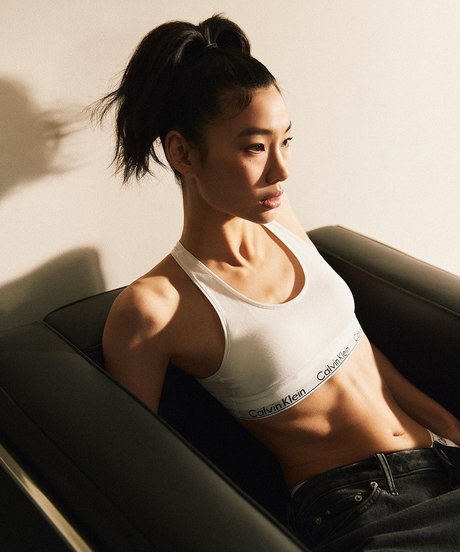 Jung Ho yeon beautiful actress gallery