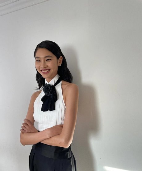 Jung Ho yeon pornstar high quality pics