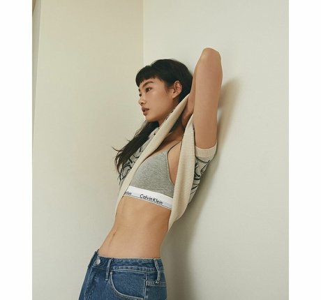 Jung Ho yeon pretty pornstar archive